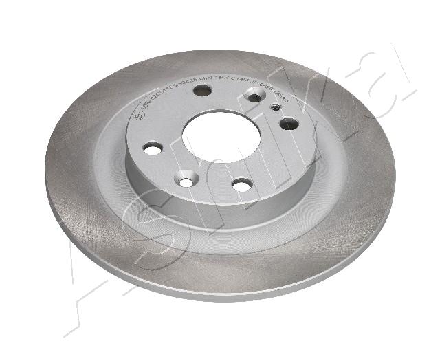 Тормозной диск ASHIKA 61-03-308C