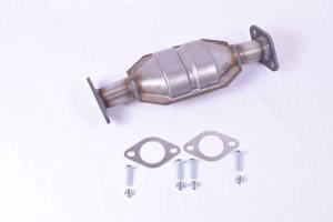Катализатор type approved EEC MA8007T