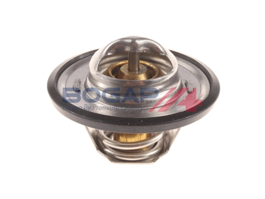 Термостат охлаждающая жидкость bogap premium BOGAP A4245111