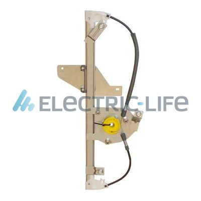 Стеклоподъемник ELECTRIC LIFE ZR PG714 R
