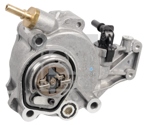 Вакуумный насос тормозная система FEBI BILSTEIN 49600