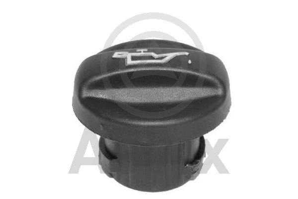Крышка заливная горловина ASLYX AS-201506