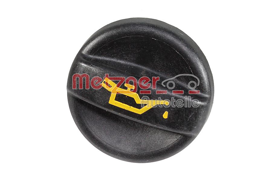Крышка заливная горловина METZGER 2141056