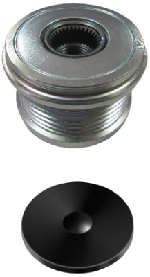 Механизм свободного хода генератора HELLA/BEHR/PAGID 9XU 358 039-161