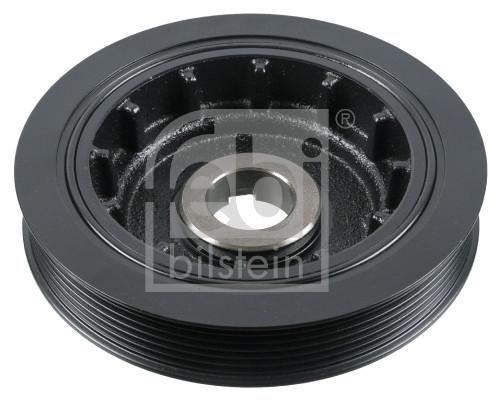Ременный шкив коленчатый вал FEBI BILSTEIN 47154