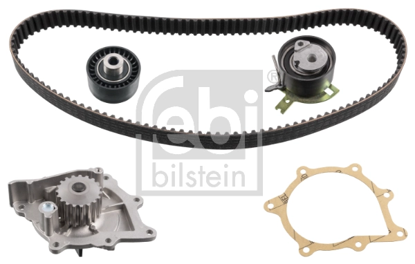 Водяной насос + комплект зубчатого ремня FEBI BILSTEIN 45175