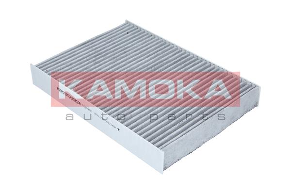 Фильтр воздух во внутренном пространстве kamoka KAMOKA F509401