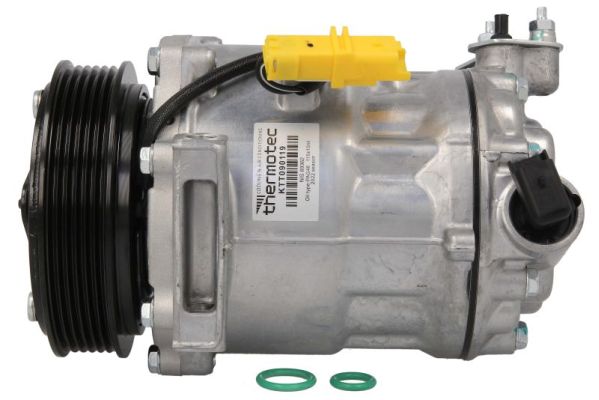 Компрессор кондиционер THERMOTEC KTT090119