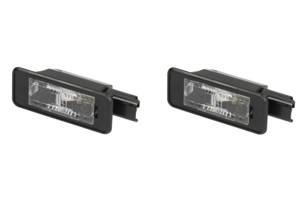 Фонарь освещения номерного знака BLICK 5402-038-24-905LED