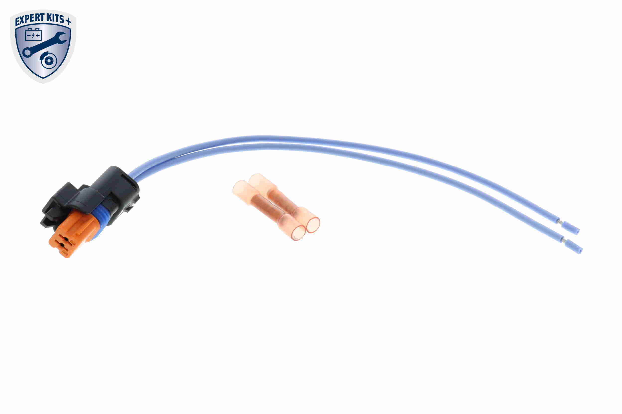 Ремонтный комплект кабеля клапан возврата ог expert kits + VEMO V25-83-0012
