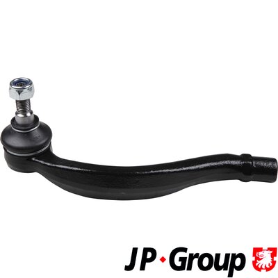 Наконечник поперечной рулевой тяги jp group JP GROUP 3144603470