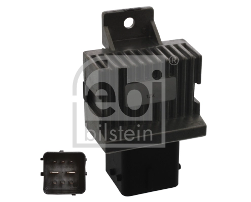 Реле система накаливания FEBI BILSTEIN 38718