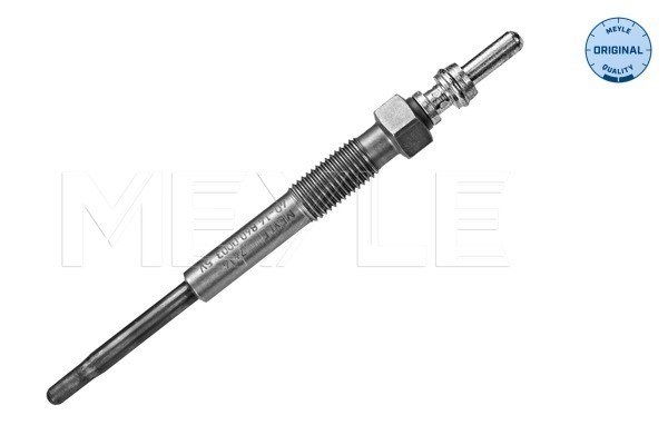 Свеча накаливания meyle-original true to oe. MEYLE 40-14 860 0003
