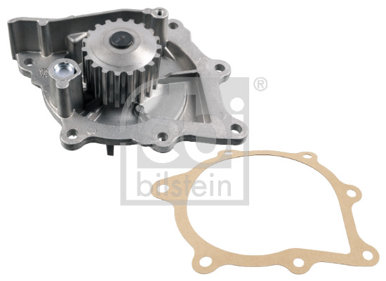 Водяной насос охлаждение двигателя FEBI BILSTEIN 39304