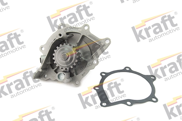 Водяной насос охлаждение двигателя KRAFT AUTOMOTIVE 1505918