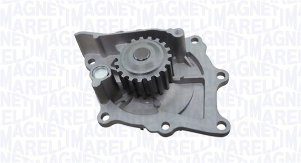 Водяной насос охлаждение двигателя MAGNETI MARELLI 352316171304