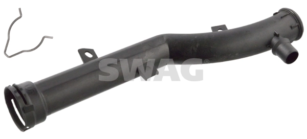 Трубка охлаждающей жидкости SWAG 62 10 4800