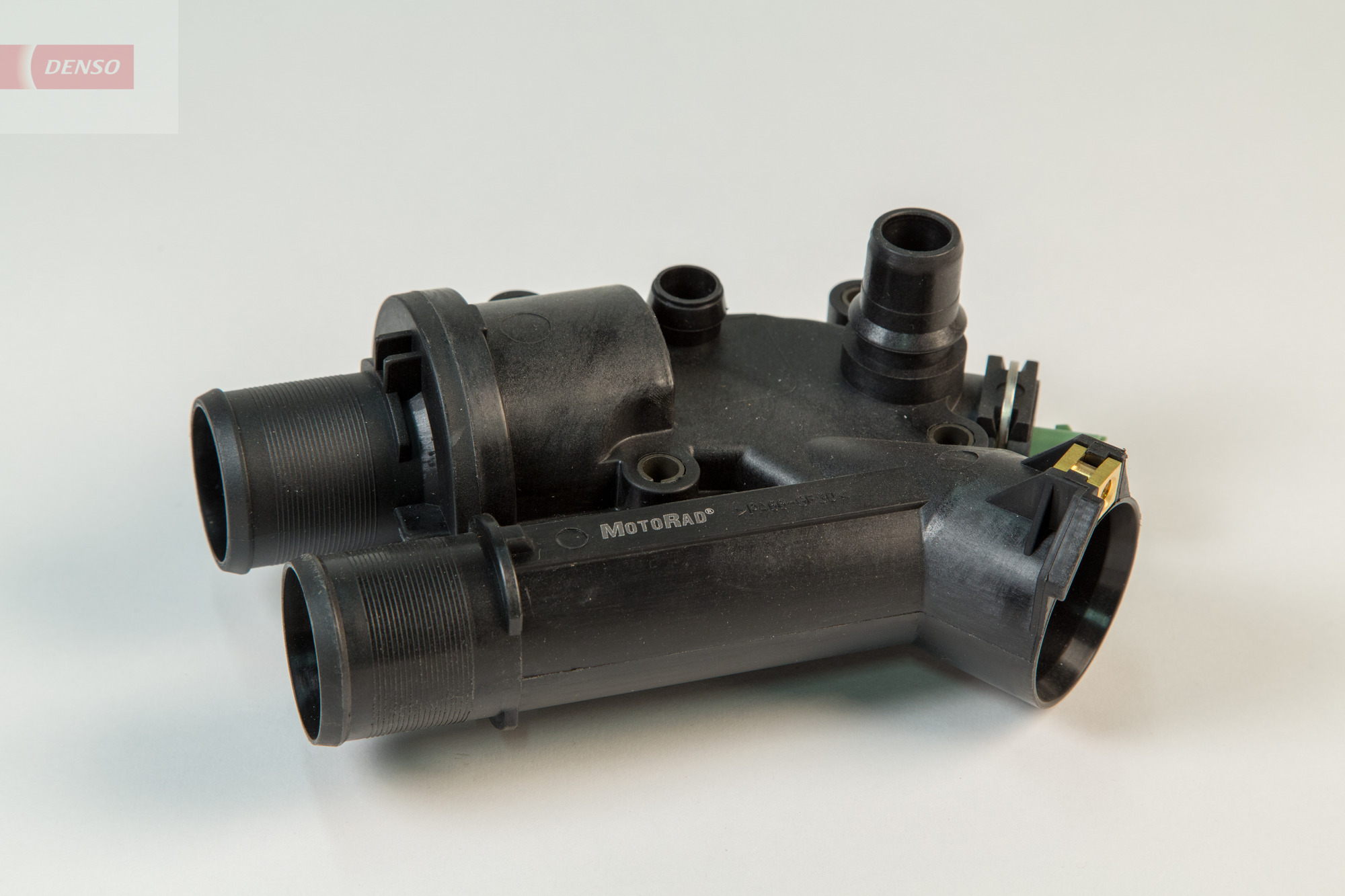 Термостат охлаждающая жидкость DENSO DTM83798