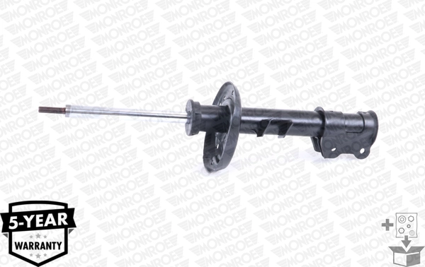 Амортизатор monroe original (gas technology) MONROE G8283