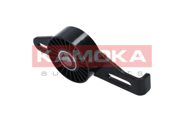 Натяжной ролик поликлиновой ремень kamoka KAMOKA R0174