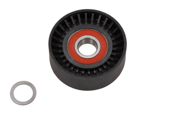 Натяжной ролик поликлиновой ремень MAXGEAR 54-0899