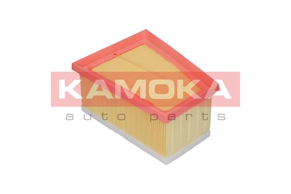 Воздушный фильтр kamoka KAMOKA F202101