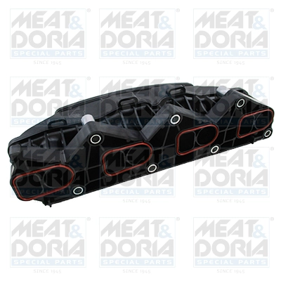 Модуль впускной трубы MEAT & DORIA 89547