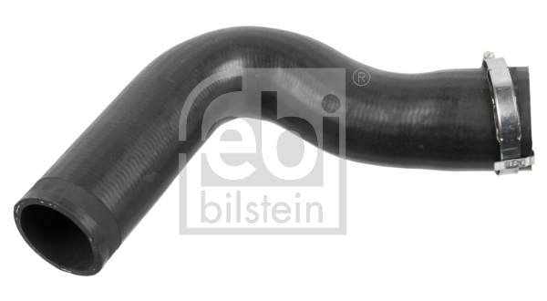Трубка нагнетаемого воздуха FEBI BILSTEIN 175707