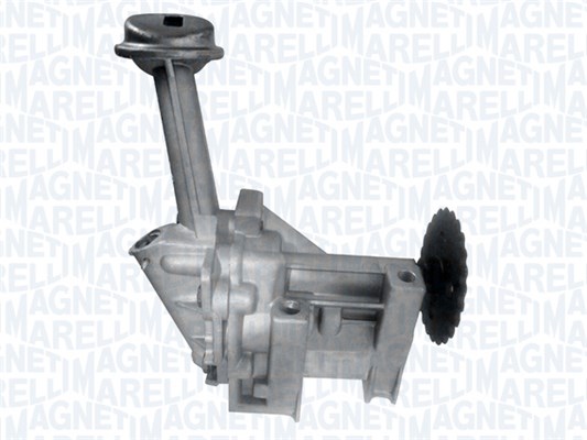 Масляный насос MAGNETI MARELLI 351516000144