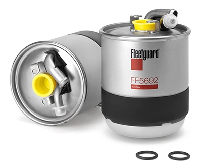 Топливный фильтр FLEETGUARD FF5692