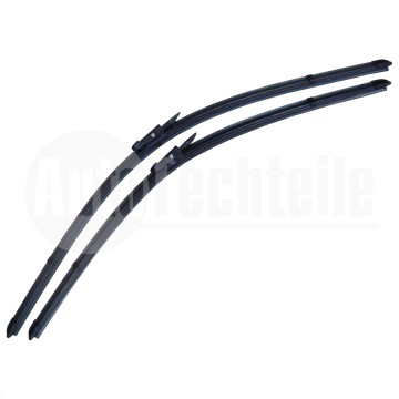 Щетка стеклоочистителя AUTOTECHTEILE 100 8255