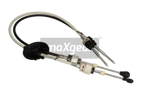 Трос механическая коробка передач MAXGEAR 32-0679