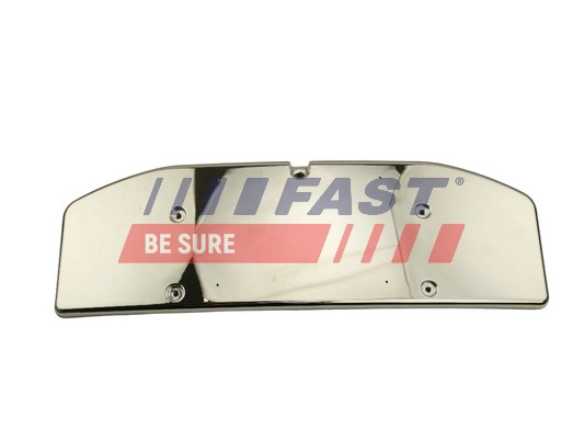 Кронштейн щитка номерного знака FAST FT89716