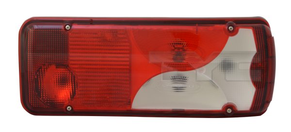 Задний фонарь TYC 11-11697-05-2