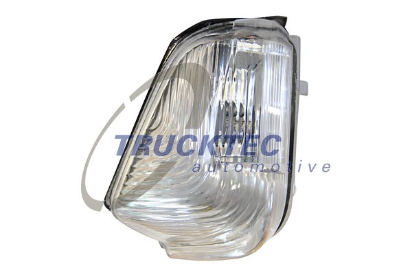 Корпус фонарь указателя поворота TRUCKTEC AUTOMOTIVE 02.58.363