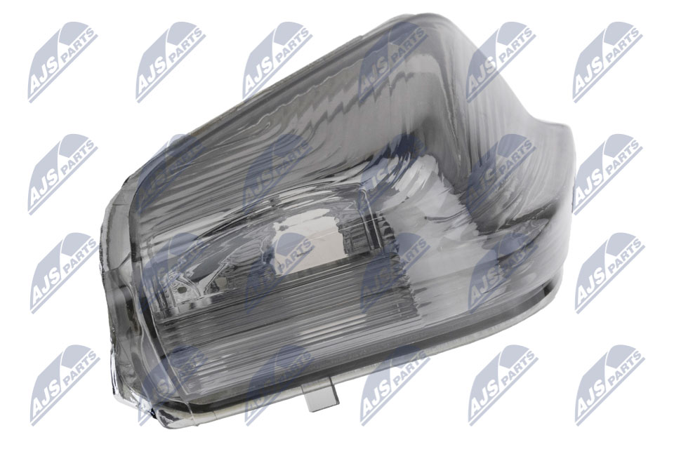 Фонарь указателя поворота NTY ELP-ME-005