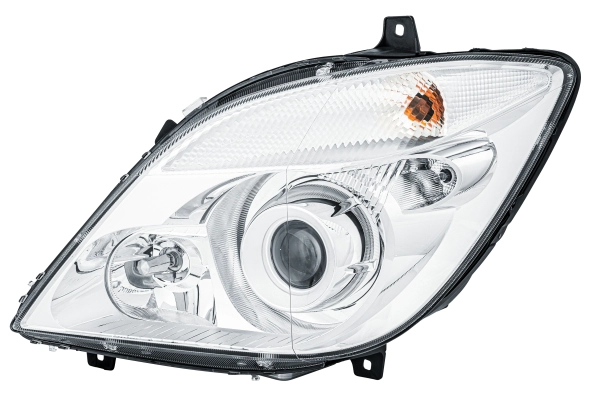 Основная фара HELLA/BEHR/PAGID 1ZS 247 012-211
