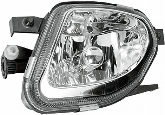 Противотуманная фара HELLA/BEHR/PAGID 1NB 008 275-031
