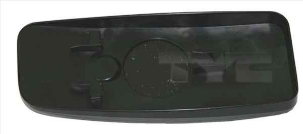 Зеркальное стекло наружное зеркало TYC 321-0141-1