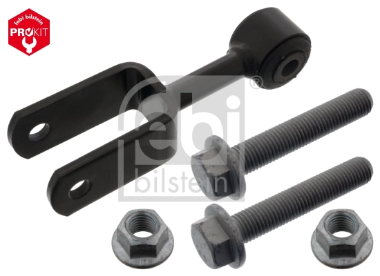 Тяга / стойка стабилизатор prokit FEBI BILSTEIN 47867