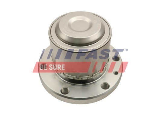 Комплект подшипника ступицы колеса FAST FT21044