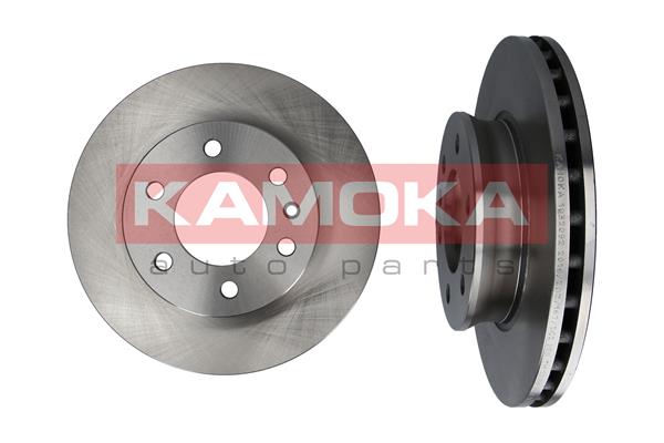 Тормозной диск kamoka KAMOKA 1032092