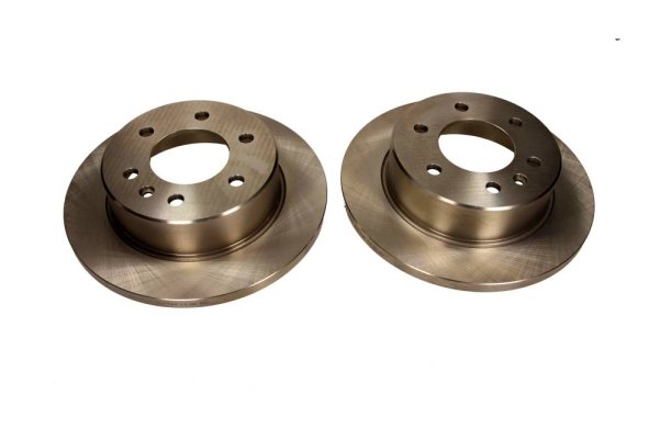 Тормозной диск MAXGEAR 19-1235