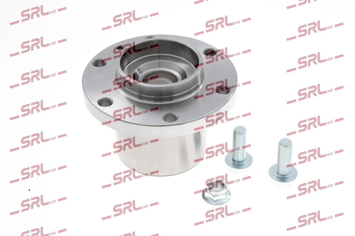 Комплект подшипника ступицы колеса SRLINE S41-1145
