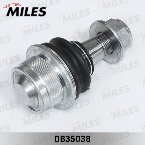 Шарнир независимой подвески / поворотного рычага MILES DB35038