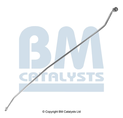 Напорный трубопровод датчик давления (саж./частичн.фильтр) BM CATALYSTS PP11016B