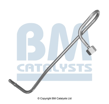Напорный трубопровод датчик давления (саж./частичн.фильтр) BM CATALYSTS PP11016A
