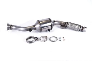 Катализатор type approved EEC MZ6074T