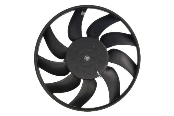 Вентилятор охлаждение двигателя THERMOTEC D8M009TT