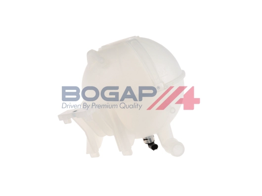 Компенсационный бак охлаждающая жидкость bogap premium BOGAP A4240124